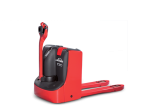 Linde Pedestrian Electric Pallet Trucks 1.6-2.0 t Pallet Trucks