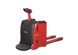 Linde Stand-on Electric Pallet Trucks 2.0 t Pallet Trucks