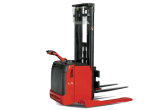 Linde Straddle Electric Pallet Stacker 1.4-1.6t Pallet Stackers