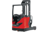 Linde Electric Reach Trucks 1.4-2.0 t Reach Trucks