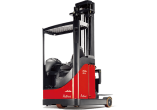 Linde Electric Reach Trucks 1.4-2.0 t Reach Trucks