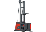 Linde Modular High Level Man-up Order Picker 0.8-1.2 t Order Pickers