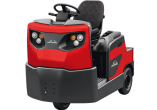 Linde Tow Tractor 8.0 T Tow Tractors