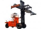 DALIAN FORKLIFT FD420 Container Forklift