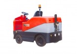 DALIAN FORKLIFT Towing truck 5t Battery Tractor