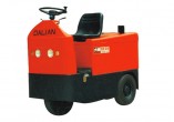 DALIAN FORKLIFT Battery Tractor 2t Battery Tractor