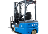 BYD ECB16 Forklift Truck