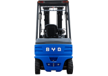BYD ECB27 Forklift Truck
