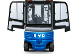 BYD ECB30 Forklift Truck