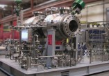 Atlas Copco 离心式膨胀机 Centrifugal turbocompressors