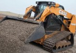 CASE TR340B B SERIES COMPACT TRACK LOADER