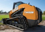 CASE TV450B B SERIES COMPACT TRACK LOADER