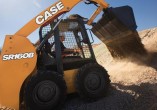 CASE SR160B B SERIES SKID STEER LOADERS