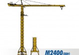 Sichuan Construction Machinary M2400（80t） Tower Crane