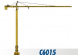 Sichuan Construction Machinary C6015 Tower Crane