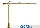 Sichuan Construction Machinary C6013(6t) Tower Crane