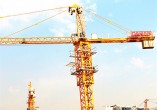 DAHAN QTZ80 (TC6010) Mechanisms 8t、6t Top-Kit Tower Crane