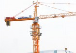 DAHAN QTZ80 (TC5613) Mechanisms 6t Top-Kit Tower Crane
