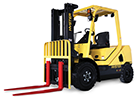 HYSTER CHINA H2.0-3.5UT ICE Pneumatic Tyres Counterbalanced Trucks