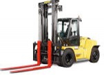 HYSTER CHINA H8-12XD High Capacity Forklift Trucks