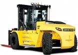 HYSTER CHINA H18-20XM(S)-9 High Capacity Forklift Trucks