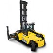 HYSTER CHINA H6XM-12EC3-H7XM-12EC4 Container Handlers