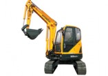 HYUNDAI R60CR-9 Small Excavators