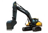 HYUNDAI HX300SL Medium Excavators