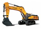 HYUNDAI HX900L Large Excavators