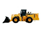 HYUNDAI HL782-9S-XHD Wheel Loaders