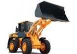 HYUNDAI HL730-9S Wheel Loaders