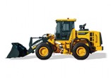 HYUNDAI HL930A Wheel Loaders