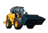 HYUNDAI HL940ATM Wheel Loaders