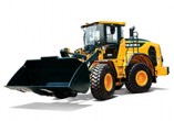 HYUNDAI HL955A Wheel Loaders