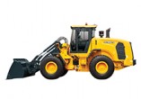 HYUNDAI HL955ATM Wheel Loaders