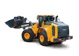 HYUNDAI HL970A Wheel Loaders