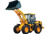 HYUNDAI HL730-9 Wheel Loaders