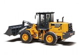 HYUNDAI HL630L/635L Wheel Loaders