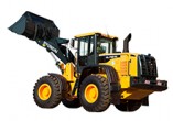 HYUNDAI HL740-9S Wheel Loaders