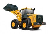 HYUNDAI HL740-9 Wheel Loaders