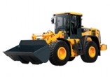 HYUNDAI HL740-9A Wheel Loaders