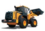 HYUNDAI HL757-9S Wheel Loaders