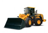 HYUNDAI HL757-9 Wheel Loaders