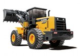 HYUNDAI HL660/660L Wheel Loaders