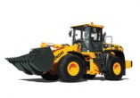 HYUNDAI HL760-9 Wheel Loaders