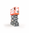 SkyJACK SJ3220/26 (NEW) scissor lifts