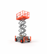 SkyJACK SJ6826/32 RT scissor lifts