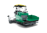 wirtgen SUPER 1000 Road pavers