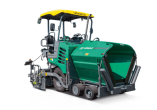 wirtgen SUPER 1003 Road pavers