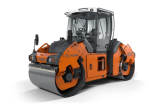 wirtgen HD+ 110 VO Tandem rollers